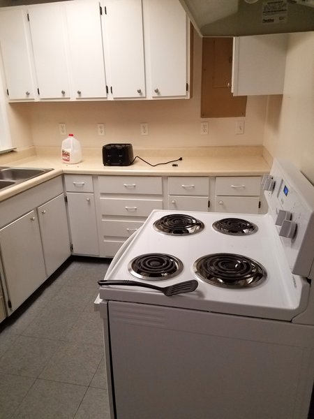 Mountain Grove Missouri studio apartment for rent