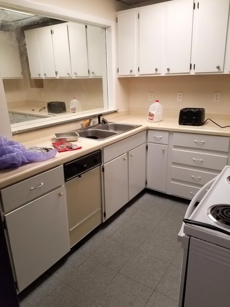 Mountain Grove Missouri studio apartment for rent